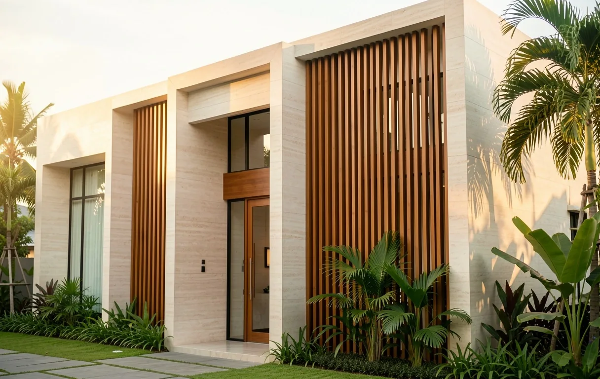 FortisMan Headquarters in Bandar Lampung